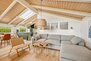 Ferienhaus 41513 in Gammel Strandvej  28, Henneby - Bild #5