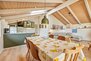 Ferienhaus 41513 in Gammel Strandvej 28, Henneby - Bild #8