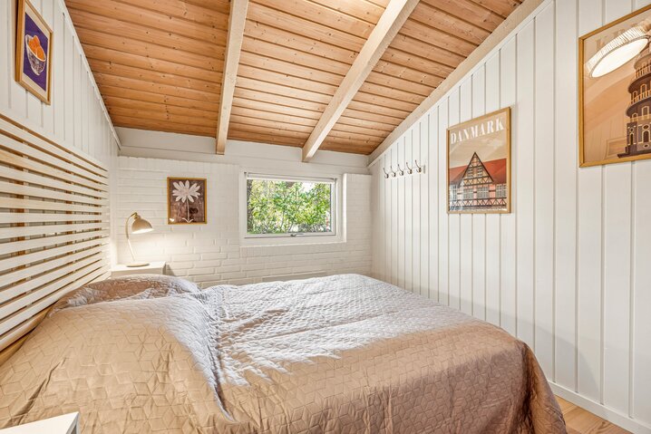 Ferienhaus 41513 in Gammel Strandvej 28, Henneby - Bild #10