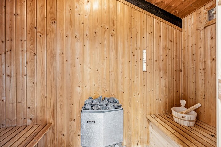 Ferienhaus 41513 in Gammel Strandvej 28, Henneby - Bild #12