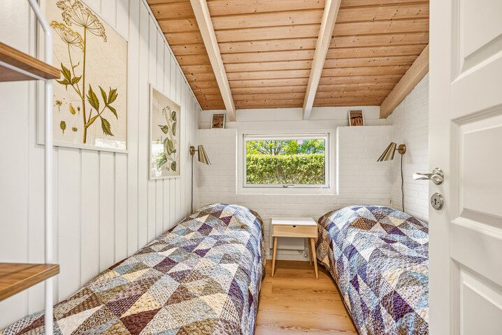 Ferienhaus 41513 in Gammel Strandvej  28, Henneby - Bild #14
