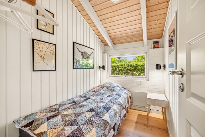 Ferienhaus 41513 in Gammel Strandvej 28, Henneby - Bild #15