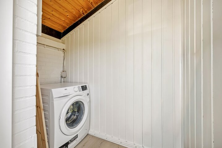Ferienhaus 41513 in Gammel Strandvej 28, Henneby - Bild #16