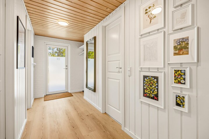 Ferienhaus 41513 in Gammel Strandvej 28, Henneby - Bild #17