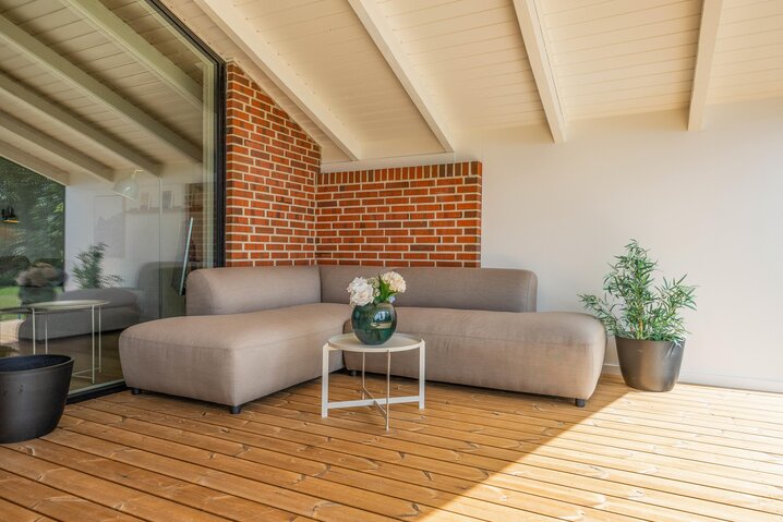 Ferienhaus 41513 in Gammel Strandvej 28, Henneby - Bild #20