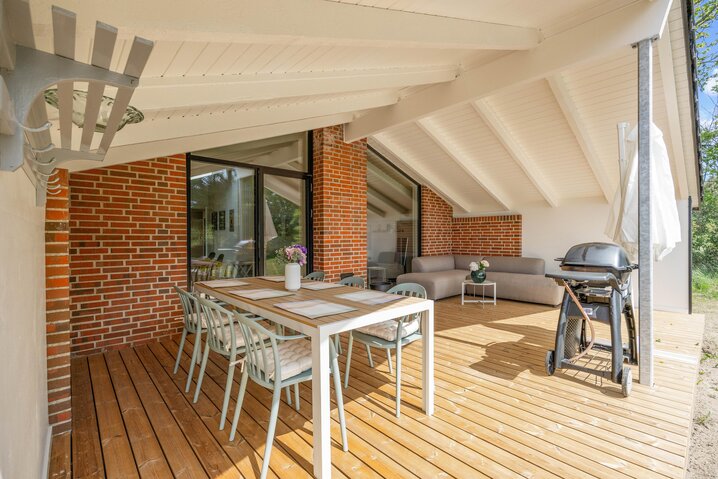 Ferienhaus 41513 in Gammel Strandvej 28, Henneby - Bild #21