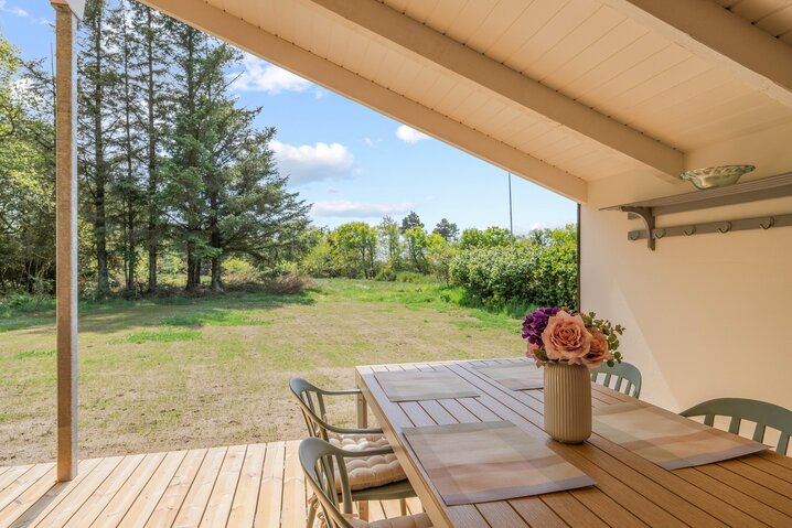 Ferienhaus 41513 in Gammel Strandvej 28, Henneby - Bild #23