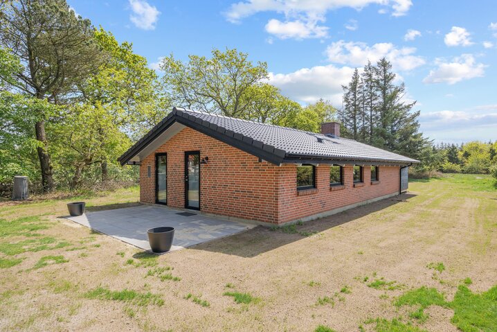 Ferienhaus 41513 in Gammel Strandvej 28, Henneby - Bild #24