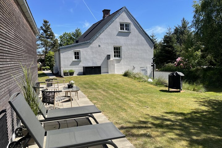 Sommerhus 41514 på Strandvejen 270, Henneby - Billede #0