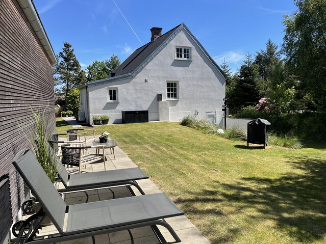 Sommerhus 41514 på Strandvejen 270, Henneby - Billede #0