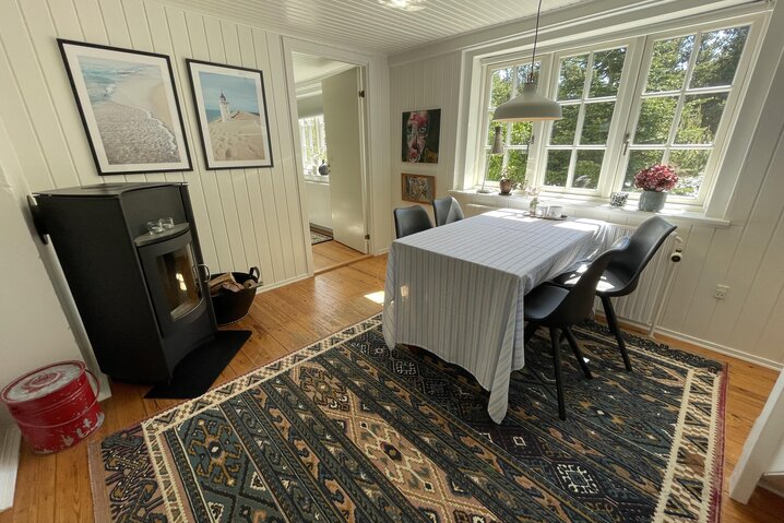 Sommerhus 41514 på Strandvejen 270, Henneby - Billede #2