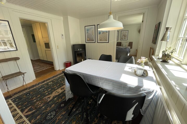 Sommerhus 41514 på Strandvejen 270, Henneby - Billede #3