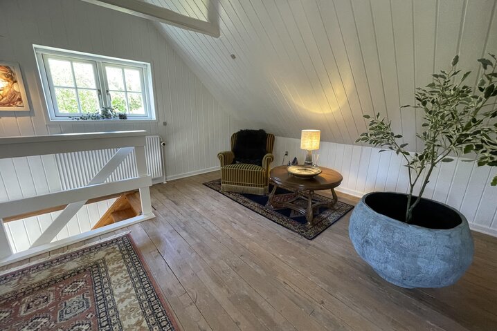 Sommerhus 41514 på Strandvejen 270, Henneby - Billede #4