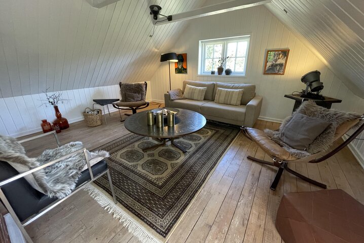 Sommerhus 41514 på Strandvejen 270, Henneby - Billede #1