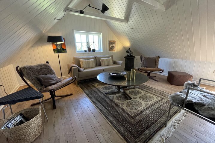 Sommerhus 41514 på Strandvejen 270, Henneby - Billede #5