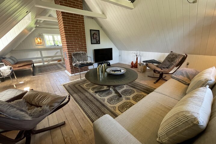 Sommerhus 41514 på Strandvejen 270, Henneby - Billede #6