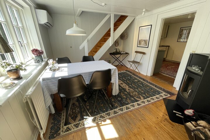Sommerhus 41514 på Strandvejen 270, Henneby - Billede #7