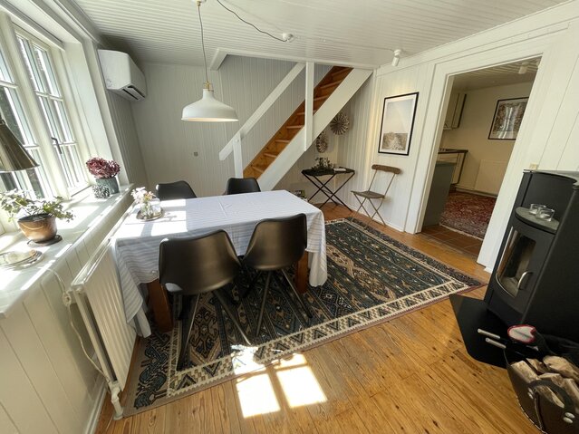Sommerhus 41514 på Strandvejen 270, Henneby - Billede #7