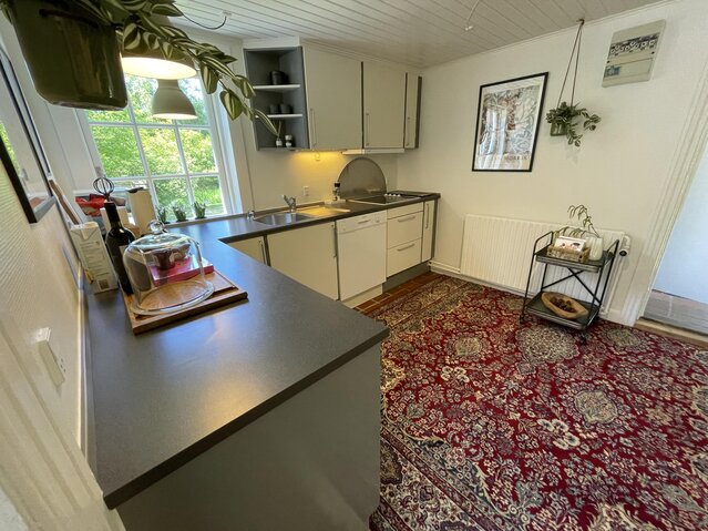 Sommerhus 41514 på Strandvejen 270, Henneby - Billede #8