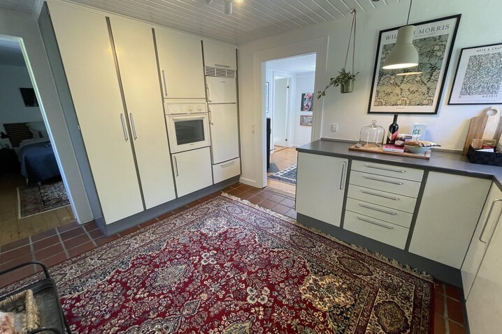 Sommerhus 41514 på Strandvejen 270, Henneby - Billede #9