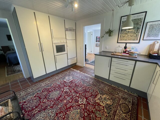 Sommerhus 41514 på Strandvejen 270, Henneby - Billede #9