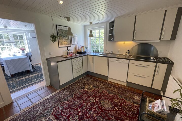 Sommerhus 41514 på Strandvejen 270, Henneby - Billede #10