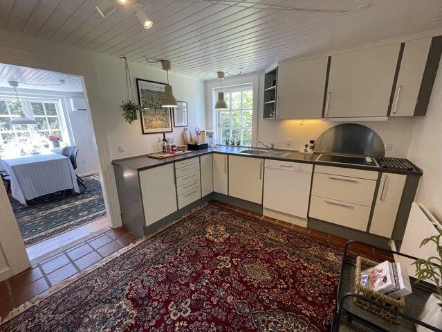 Sommerhus 41514 på Strandvejen 270, Henneby - Billede #10