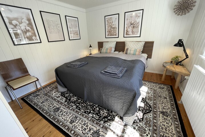 Sommerhus 41514 på Strandvejen 270, Henneby - Billede #11