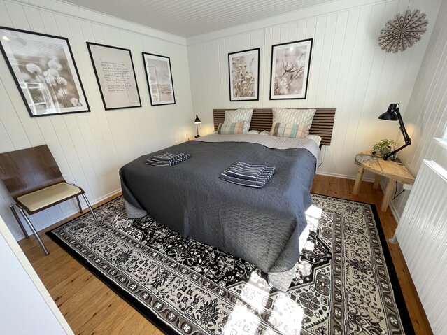 Sommerhus 41514 på Strandvejen 270, Henneby - Billede #11