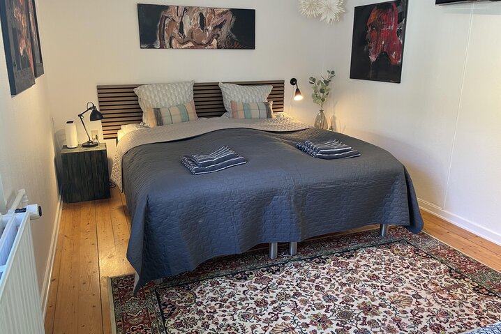 Sommerhus 41514 på Strandvejen 270, Henneby - Billede #12