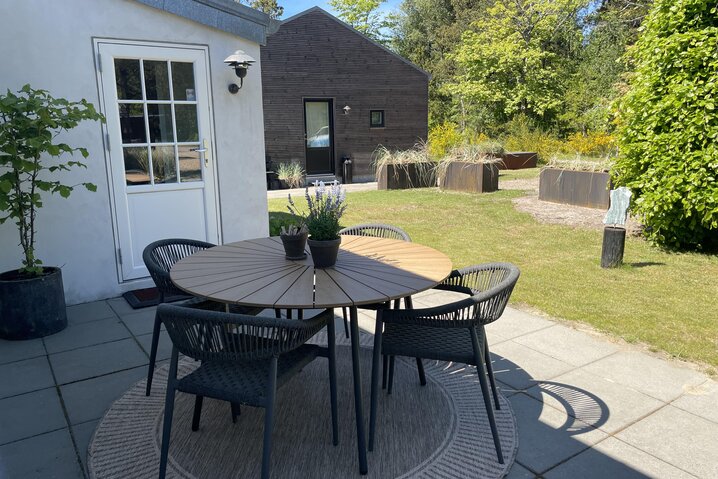 Sommerhus 41514 på Strandvejen 270, Henneby - Billede #14