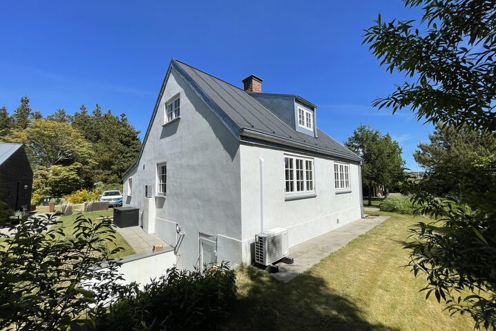 Sommerhus 41514 på Strandvejen 270, Henneby - Billede #15
