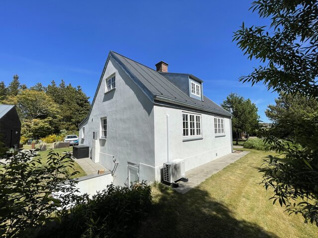 Sommerhus 41514 på Strandvejen 270, Henneby - Billede #15