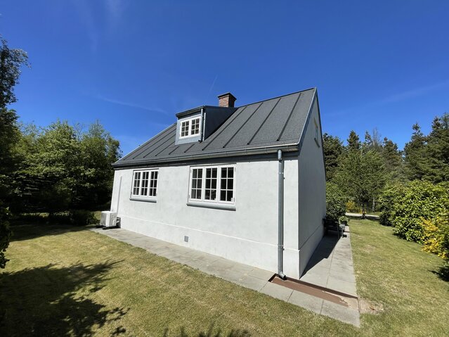 Sommerhus 41514 på Strandvejen 270, Henneby - Billede #16