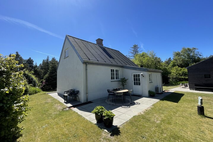Sommerhus 41514 på Strandvejen 270, Henneby - Billede #17
