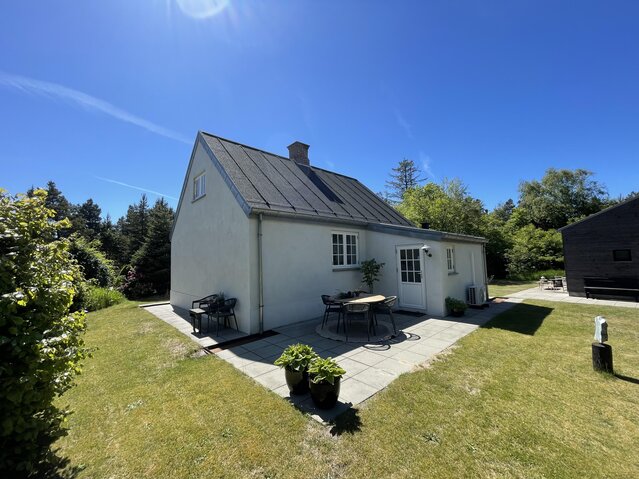 Sommerhus 41514 på Strandvejen 270, Henneby - Billede #17