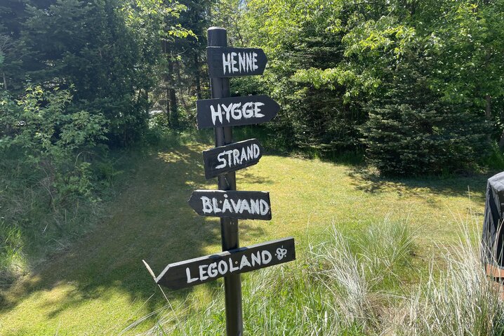 Sommerhus 41514 på Strandvejen 270, Henneby - Billede #22