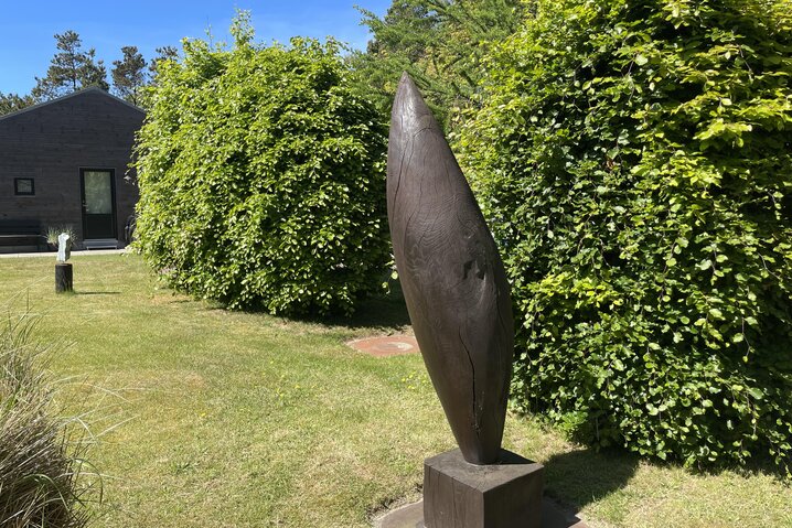 Sommerhus 41514 på Strandvejen 270, Henneby - Billede #23