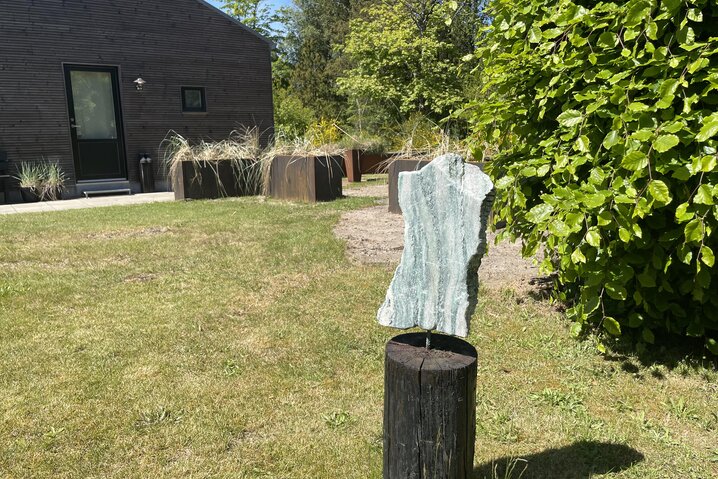 Sommerhus 41514 på Strandvejen 270, Henneby - Billede #24
