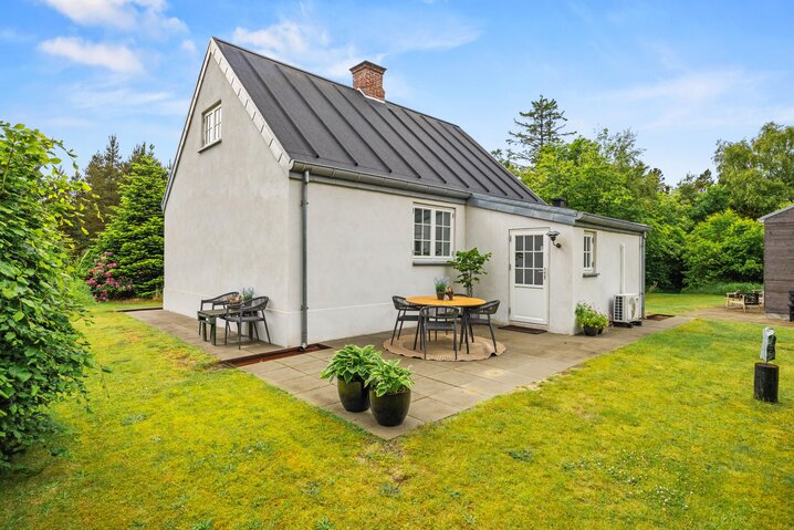 Ferienhaus 41514 in Strandvejen 270, Henneby - Bild #0