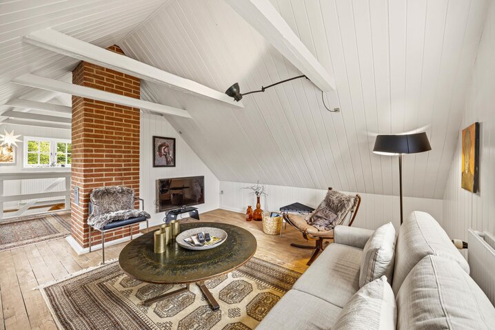 Holiday home 41514 at Strandvejen 270, Henneby - Picture #1