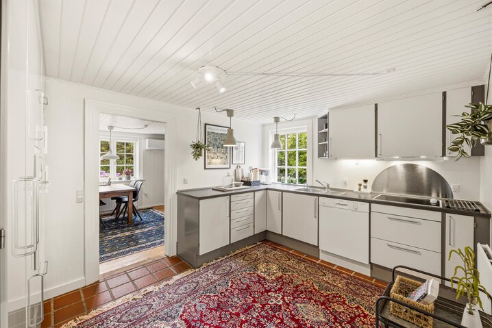 Ferienhaus 41514 in Strandvejen 270, Henneby - Bild #2