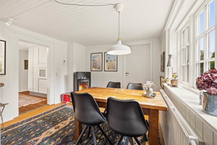 Ferienhaus 41514 in Strandvejen 270, Henneby - Bild #8