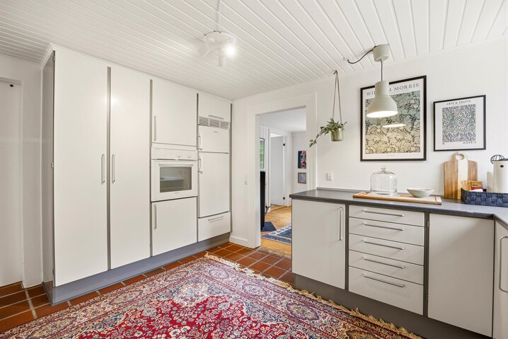 Holiday home 41514 at Strandvejen 270, Henneby - Picture #11