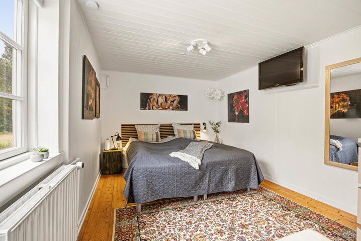 Holiday home 41514 at Strandvejen 270, Henneby - Picture #12