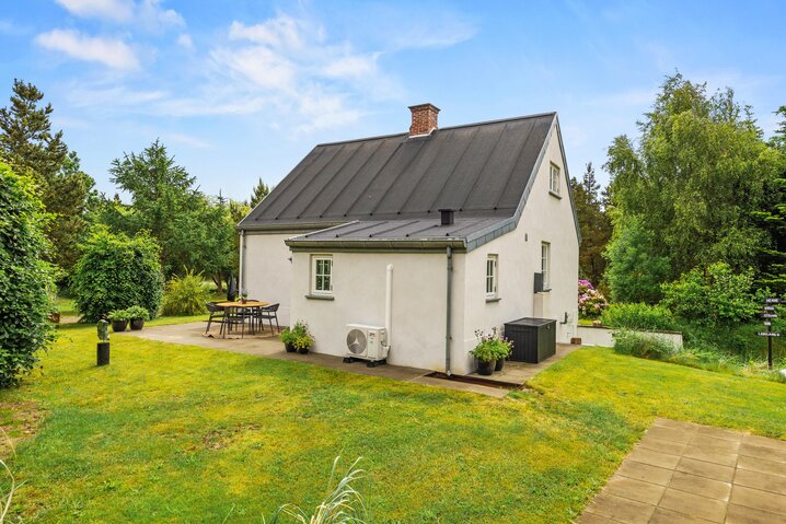 Holiday home 41514 at Strandvejen 270, Henneby - Picture #16