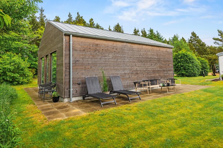 Holiday home 41514 at Strandvejen 270, Henneby - Picture #17