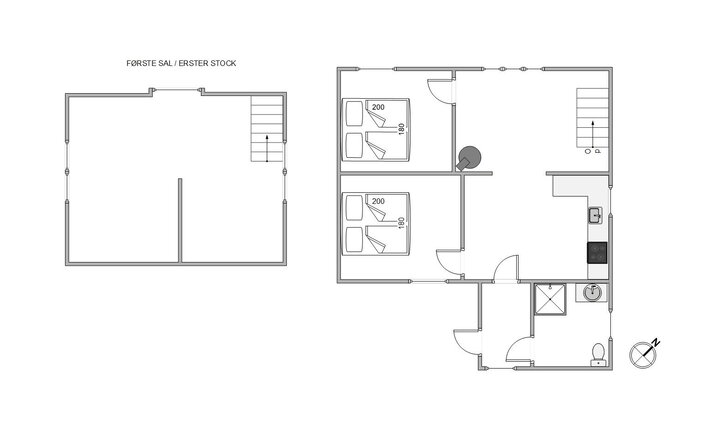 Holiday home 41514 at Strandvejen 270, Henneby - Picture #13