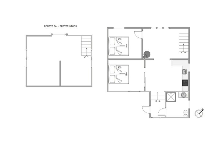 Ferienhaus 41514 in Strandvejen 270, Henneby - Bild #13