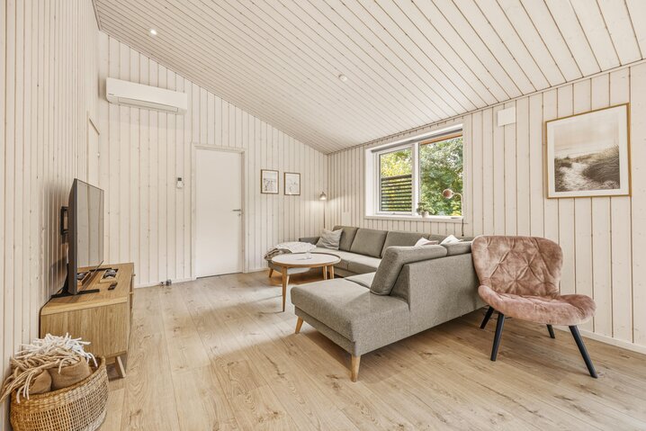 Sommerhus 41518 på Skråvejen 1, Henne Strand - Billede #1